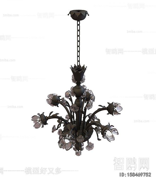European Style Droplight
