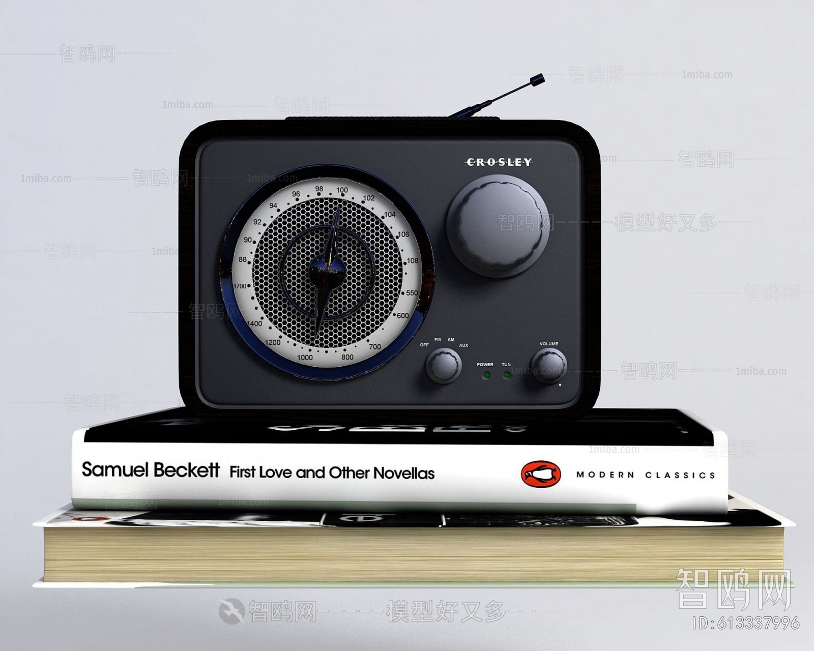 Modern Digital Products