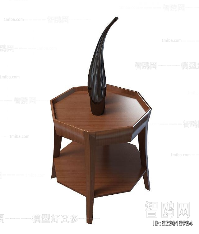 Modern Side Table/corner Table