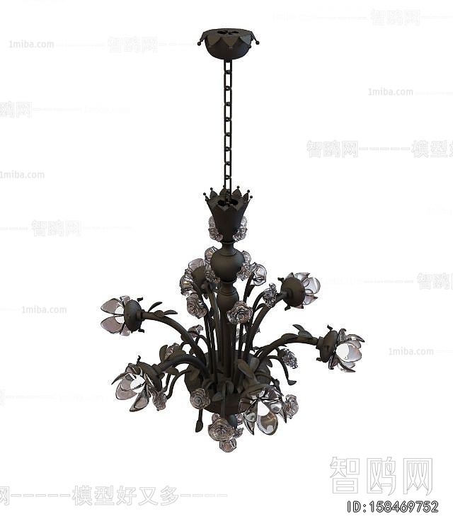 European Style Droplight