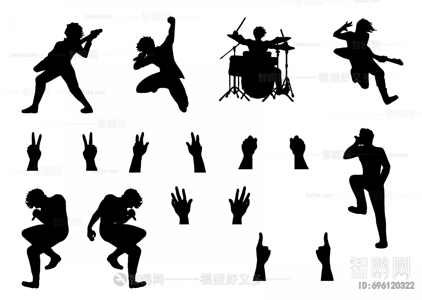 Modern Wall Decoration