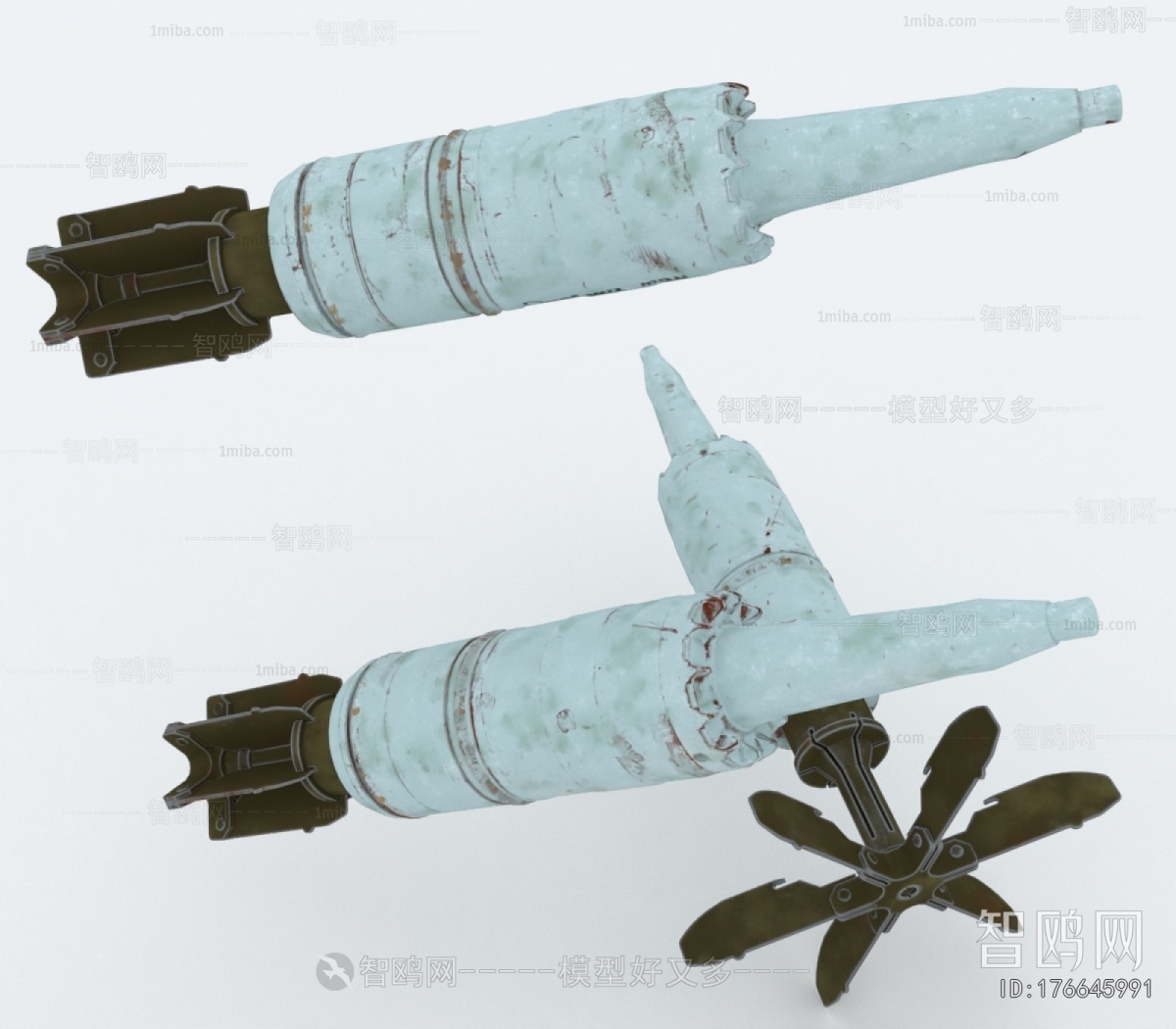 Modern Military Equipment