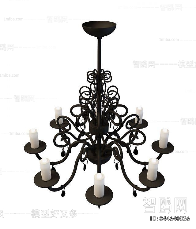 European Style Droplight