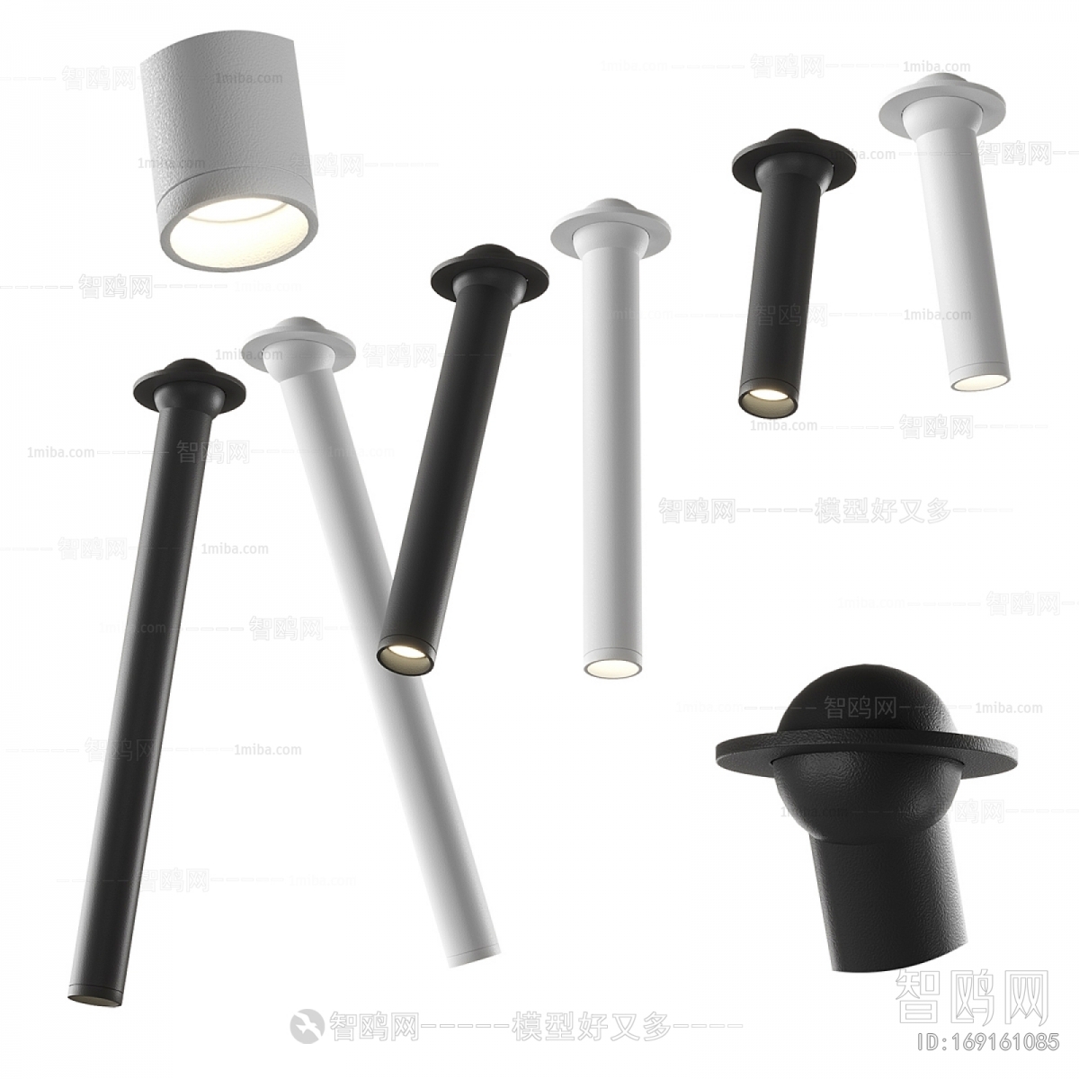 Modern Downlight Spot Light