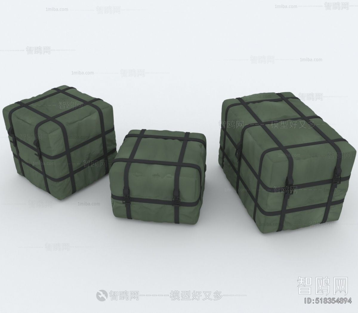 Modern Military Equipment