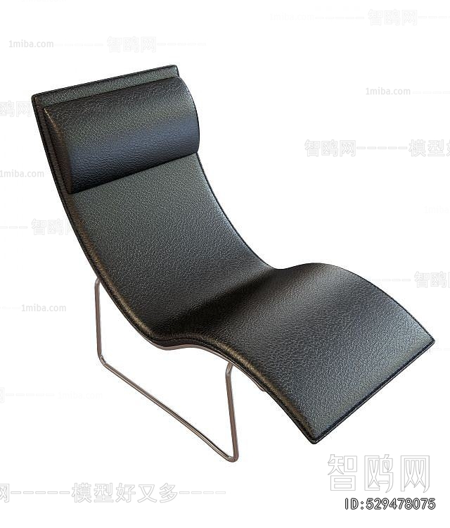 Modern Recliner