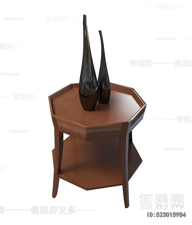 Modern Side Table/corner Table