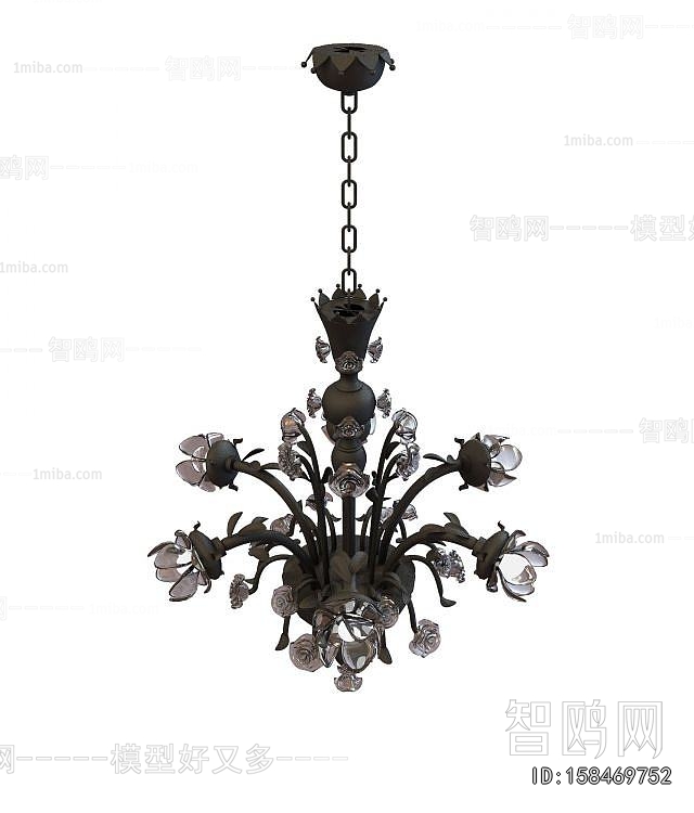 European Style Droplight