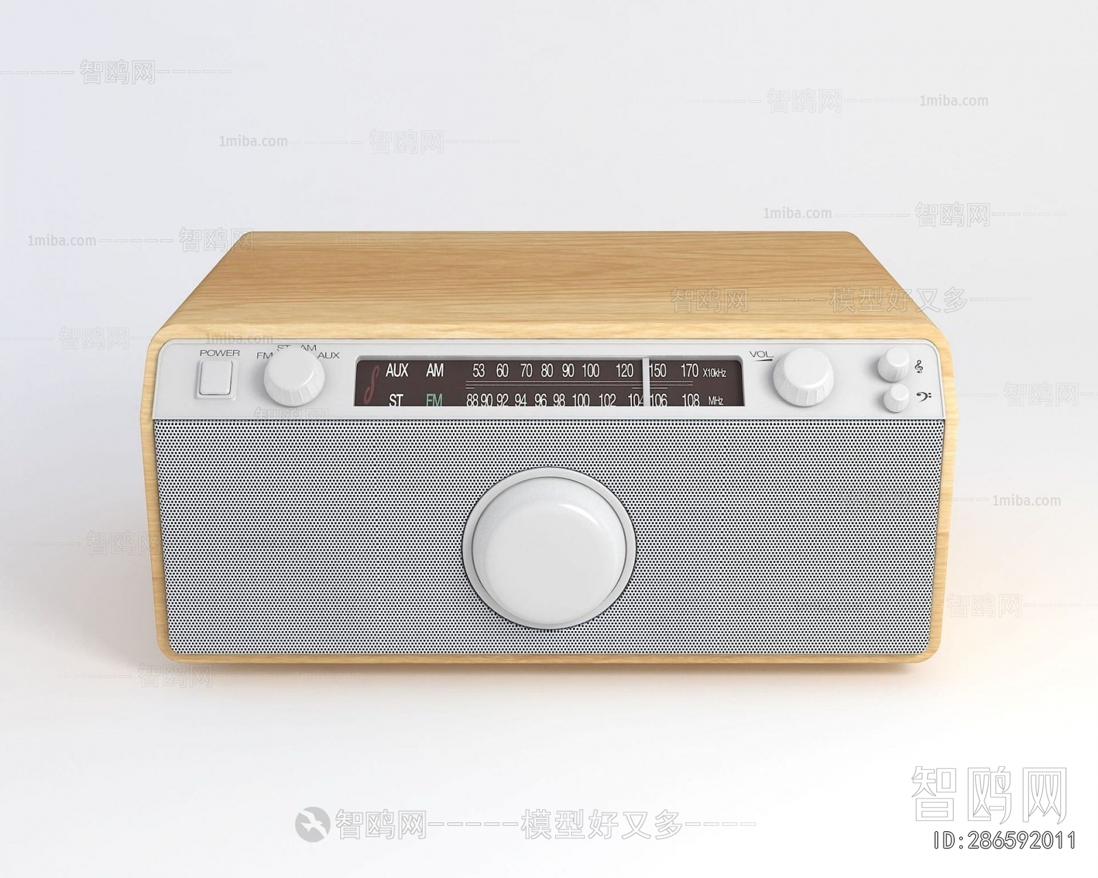 Retro Style Digital Products