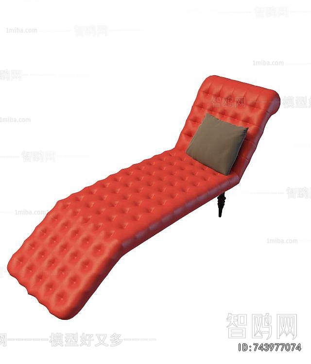 Modern Recliner
