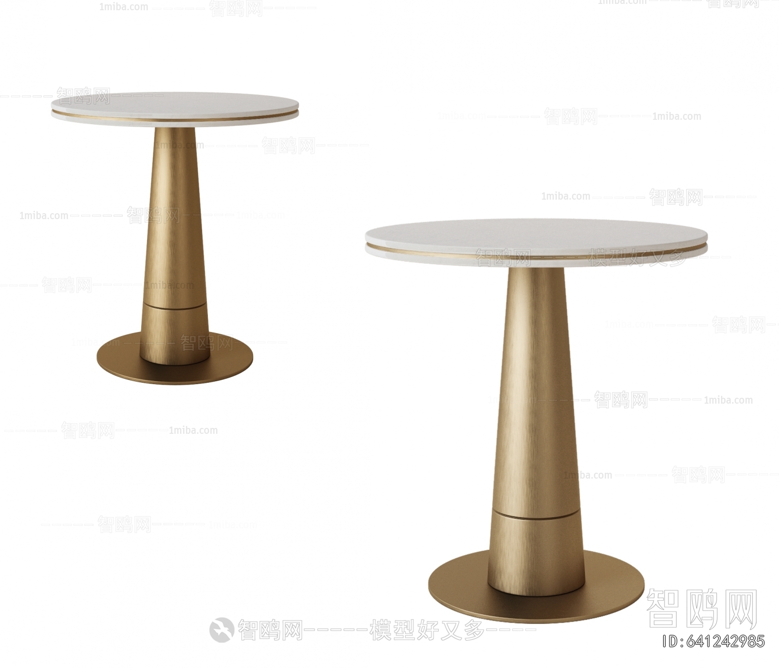 Modern Side Table/corner Table