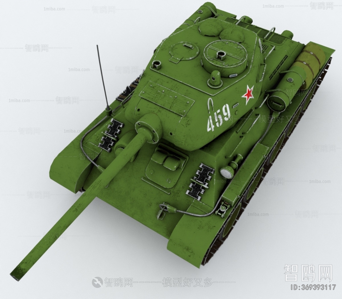 Modern Military Equipment