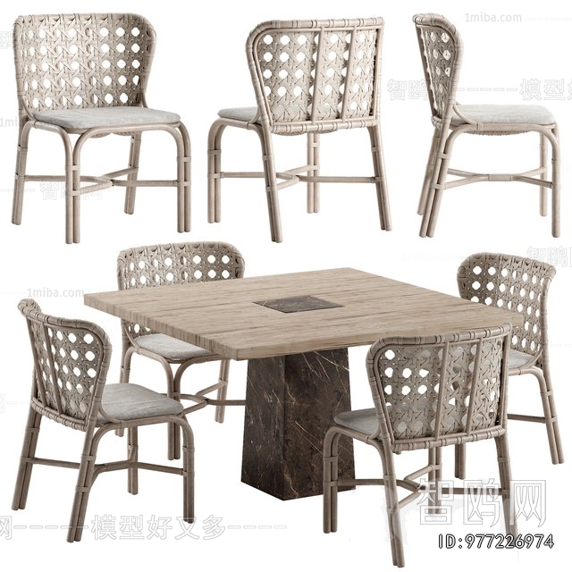 Modern Outdoor Tables And Chairs
