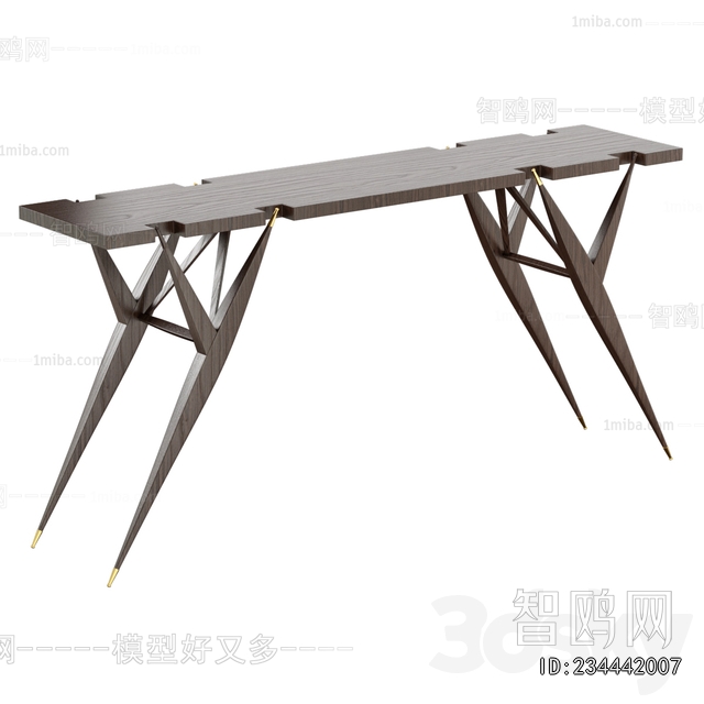 New Chinese Style Table