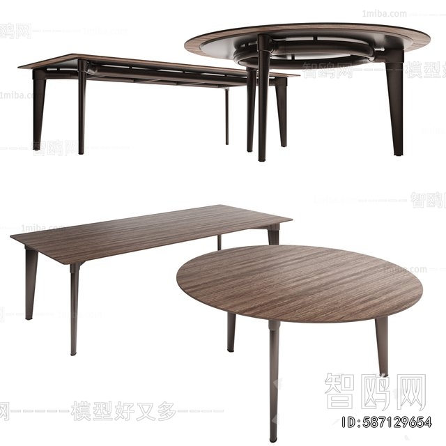 Modern Dining Table