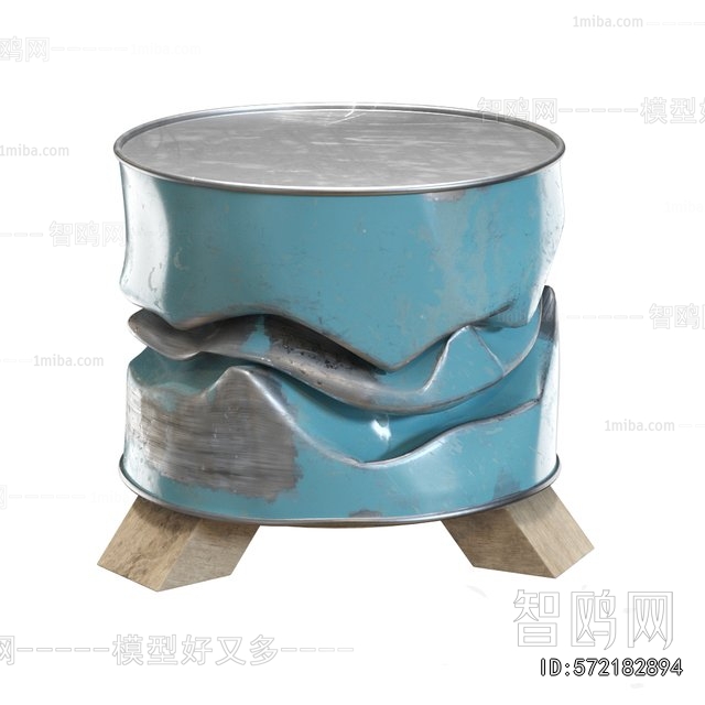 Modern Stool