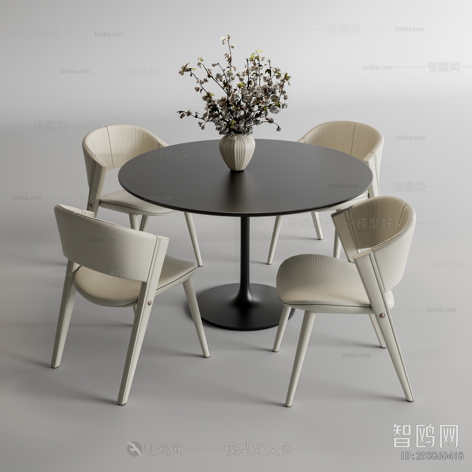  Dining Table And Chairs