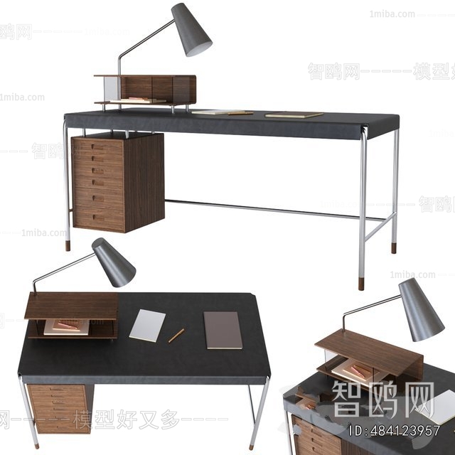 Modern Desk