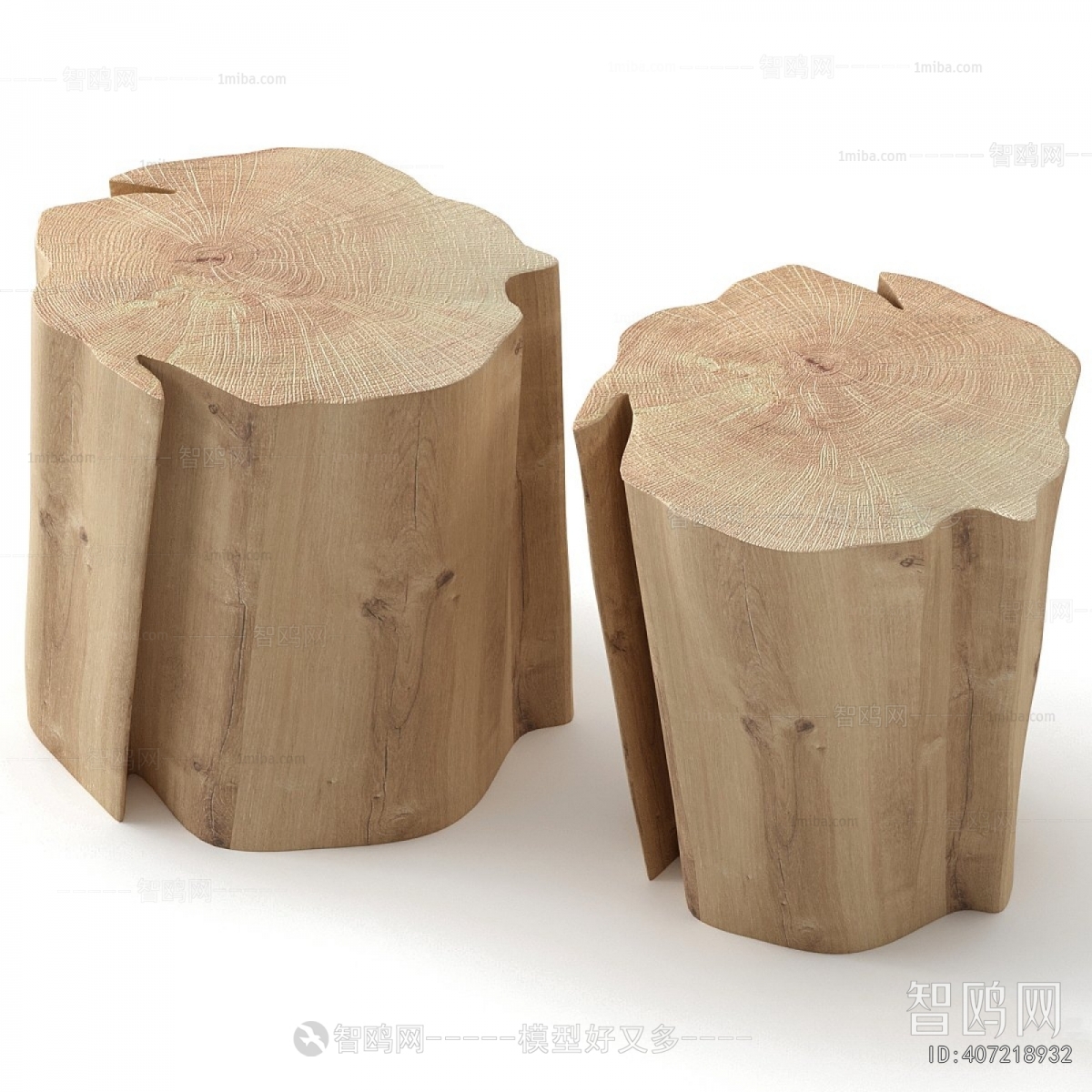 Modern Stool