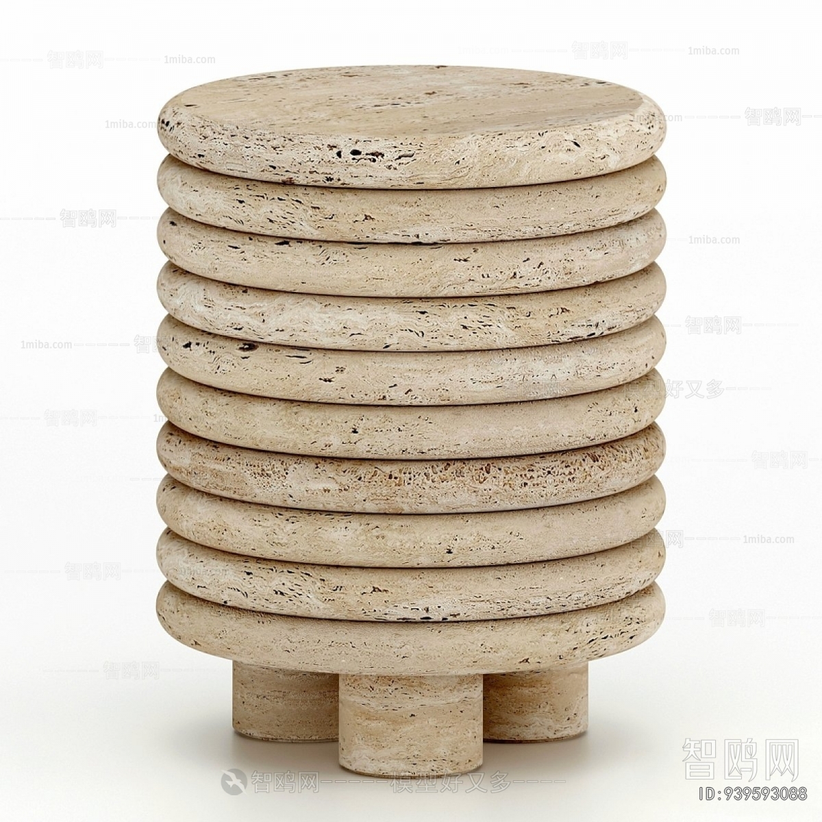 Modern Stool