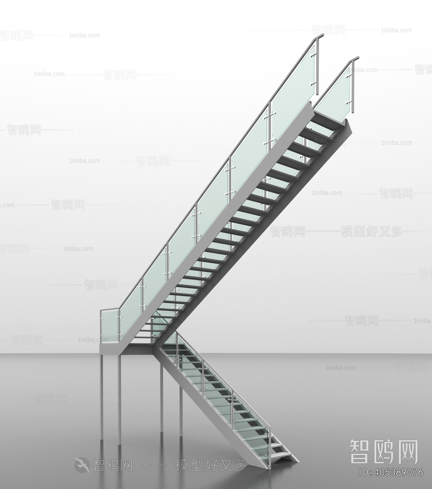 Modern Staircase