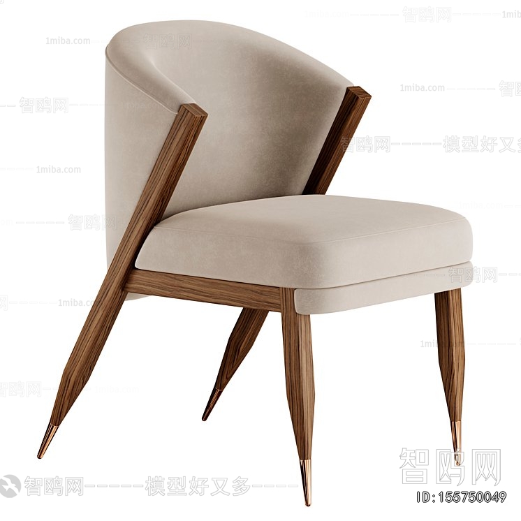 Modern Single Chair