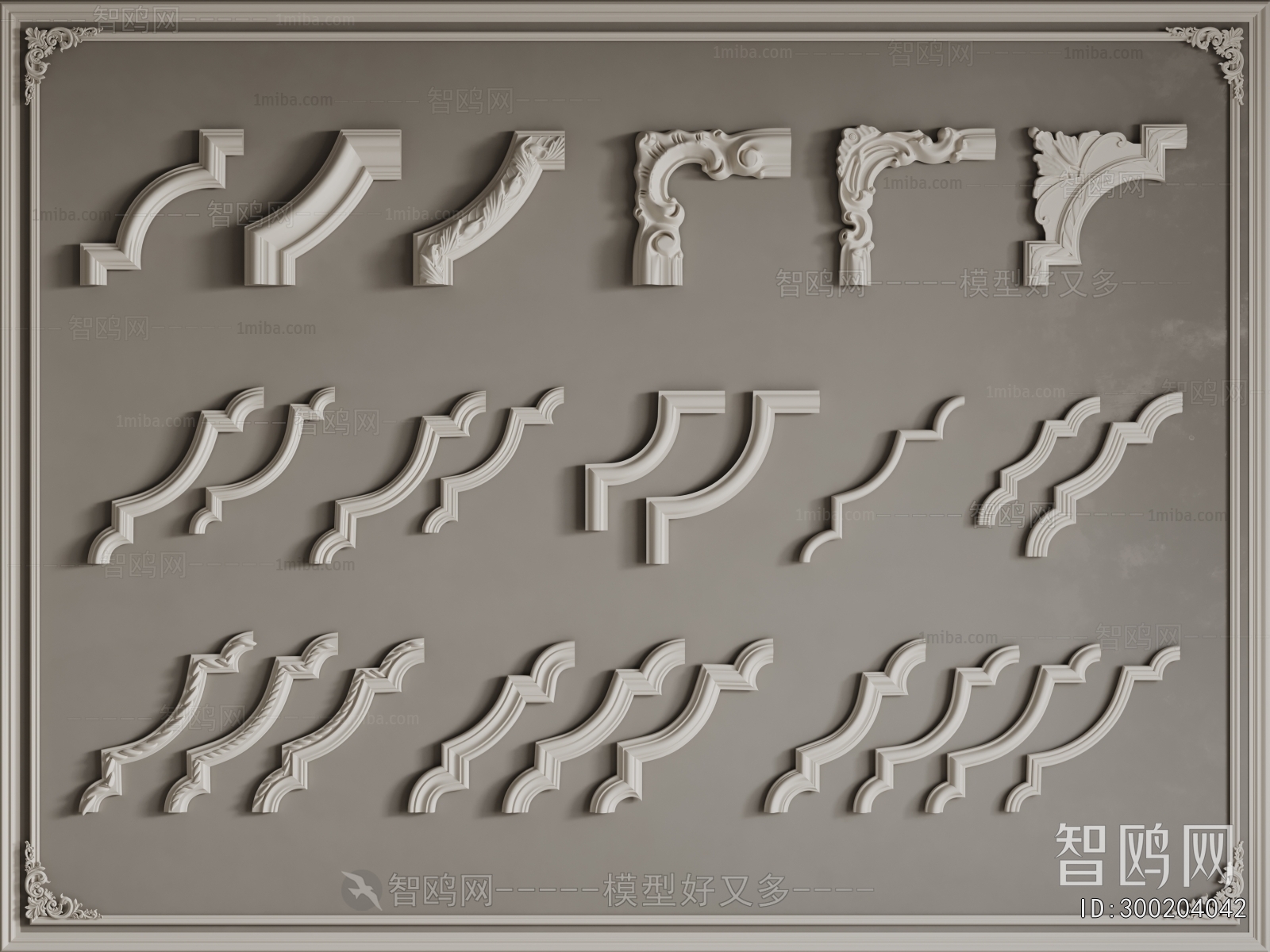 French Style Linellae