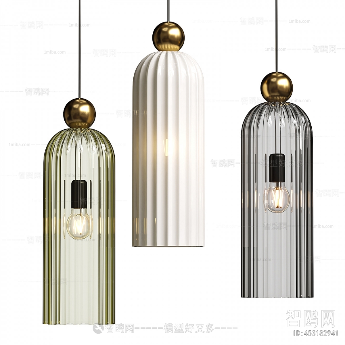 Modern Droplight