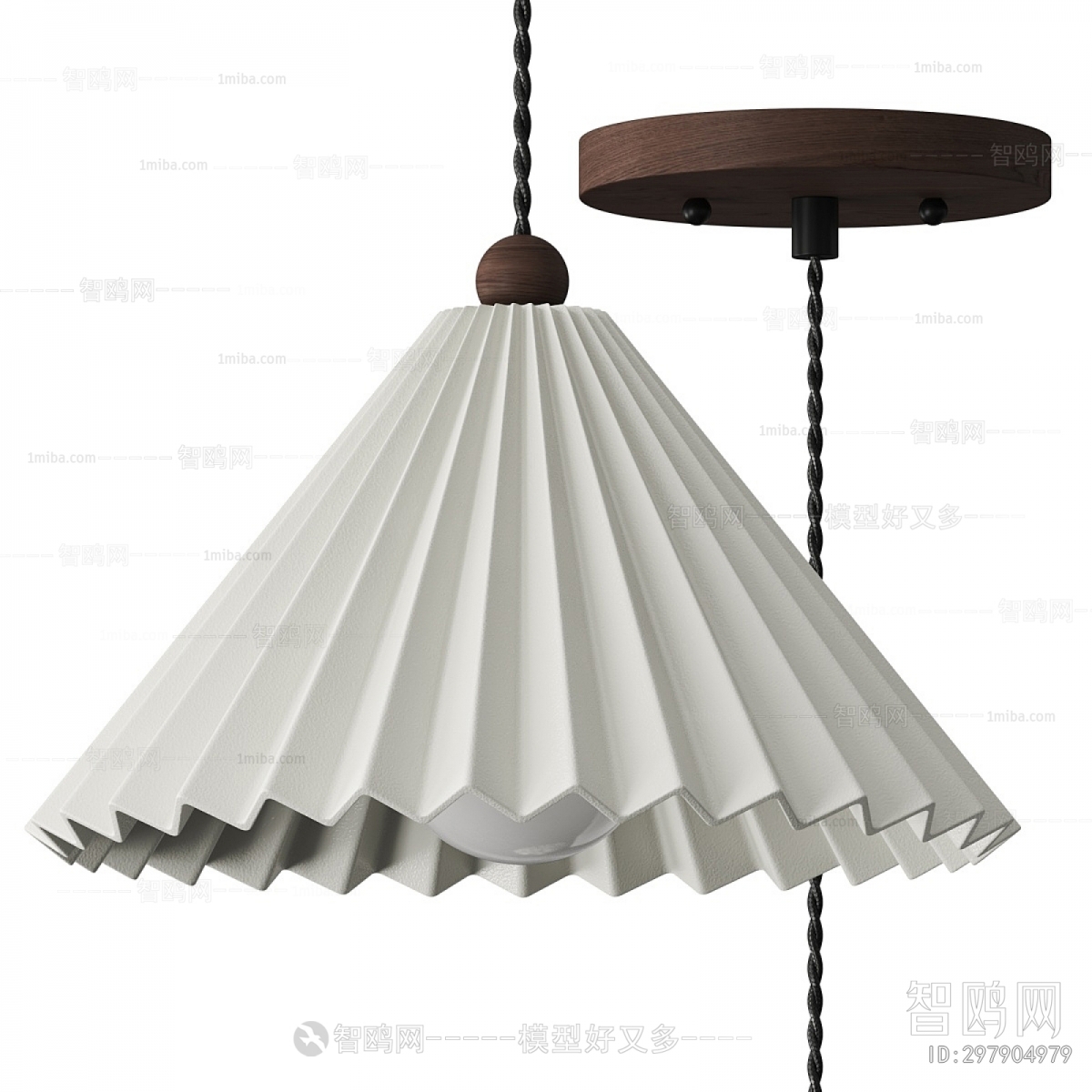 French Style Droplight