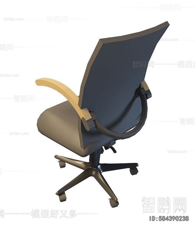 现代办公椅