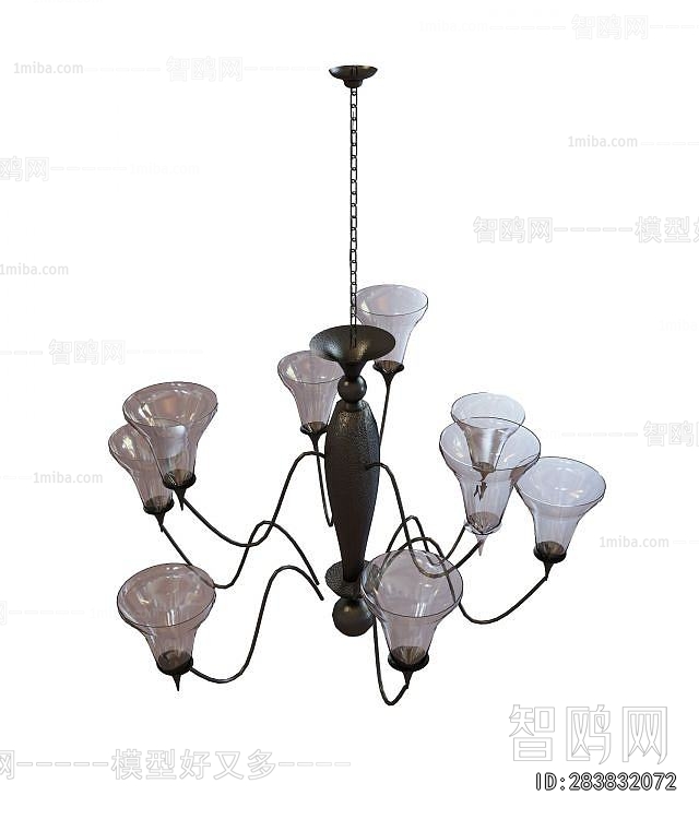 European Style Droplight