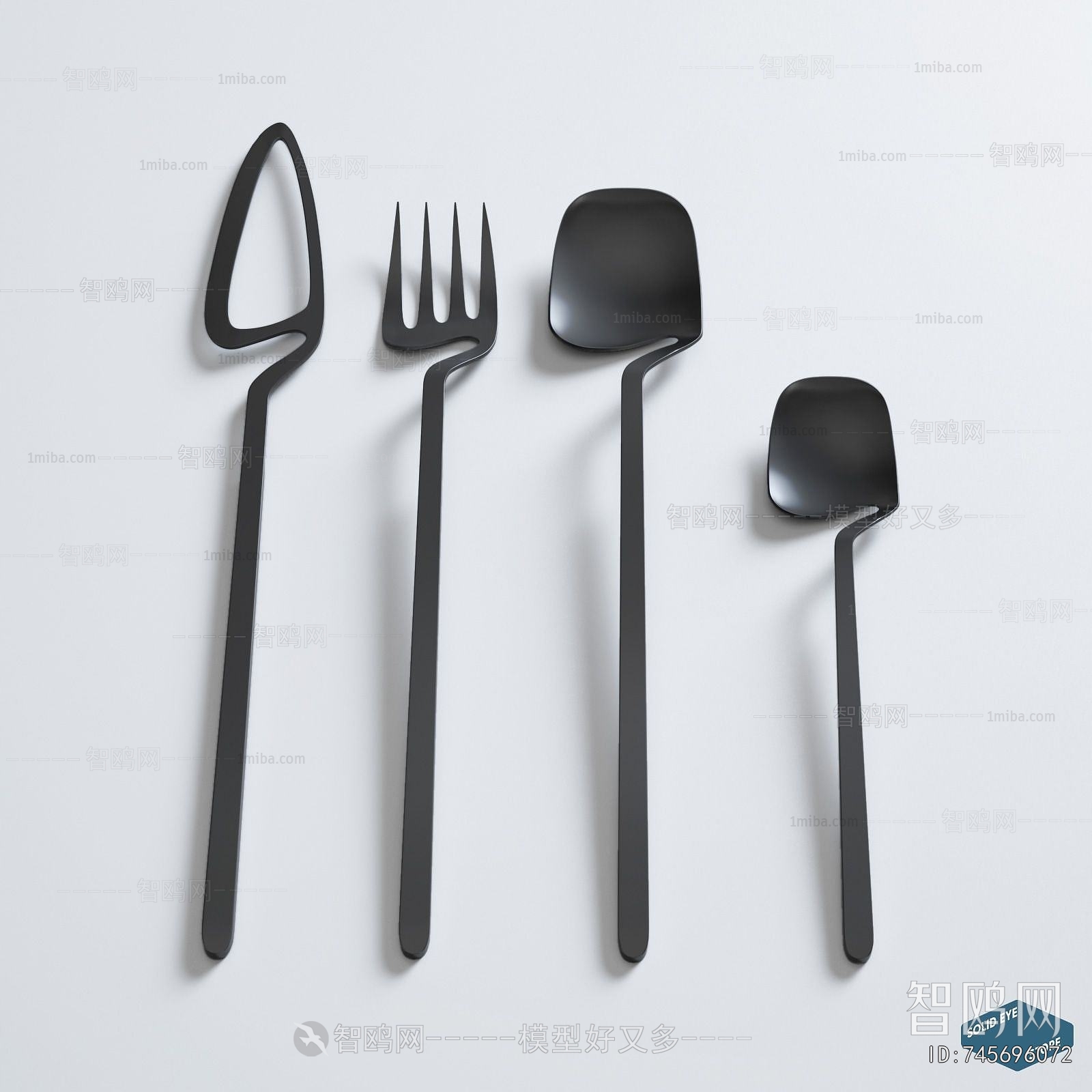 Modern Tableware