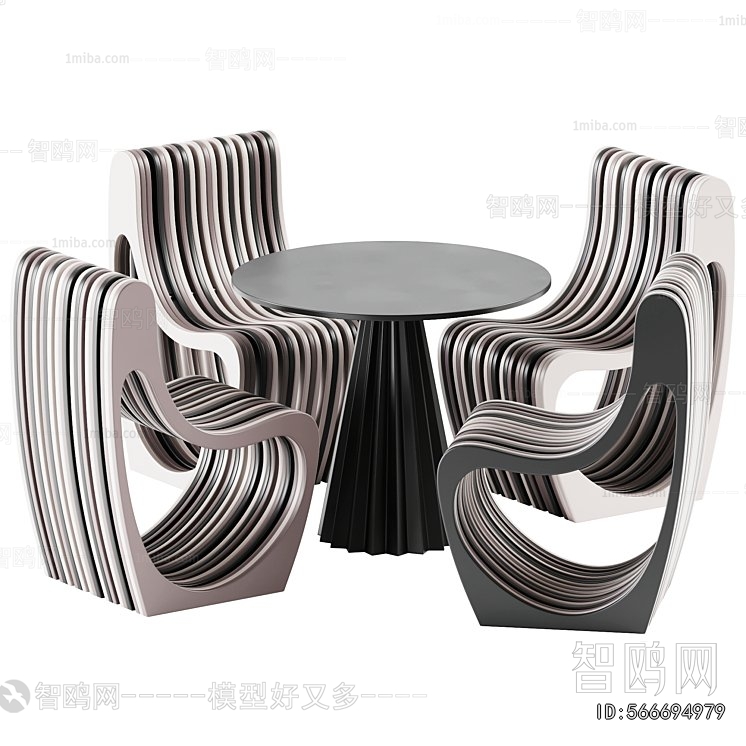 Modern Outdoor Tables And Chairs