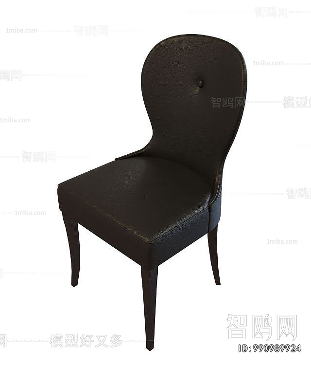 Modern Dining Chair