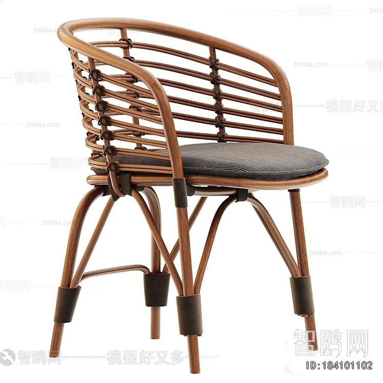 Modern Outdoor Chair