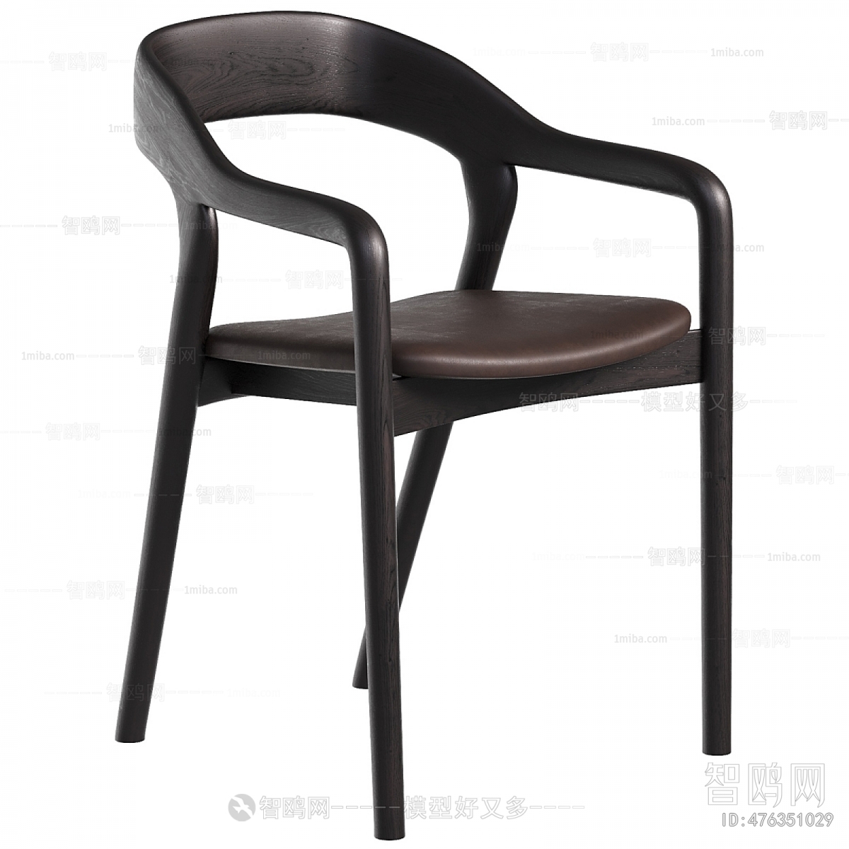 Modern Dining Chair