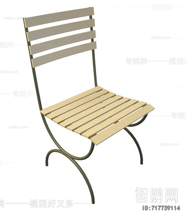 Modern Outdoor Chair