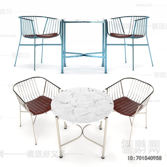 Modern Outdoor Tables And Chairs