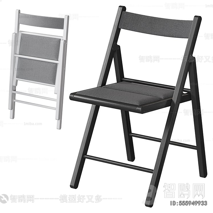 Modern Single Chair