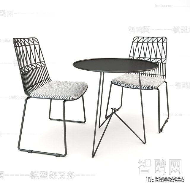 Modern Outdoor Tables And Chairs