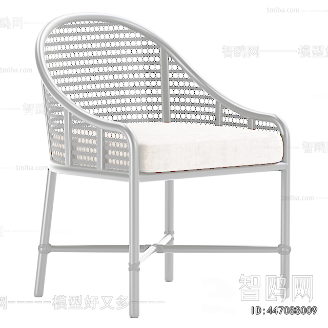 Modern Outdoor Chair