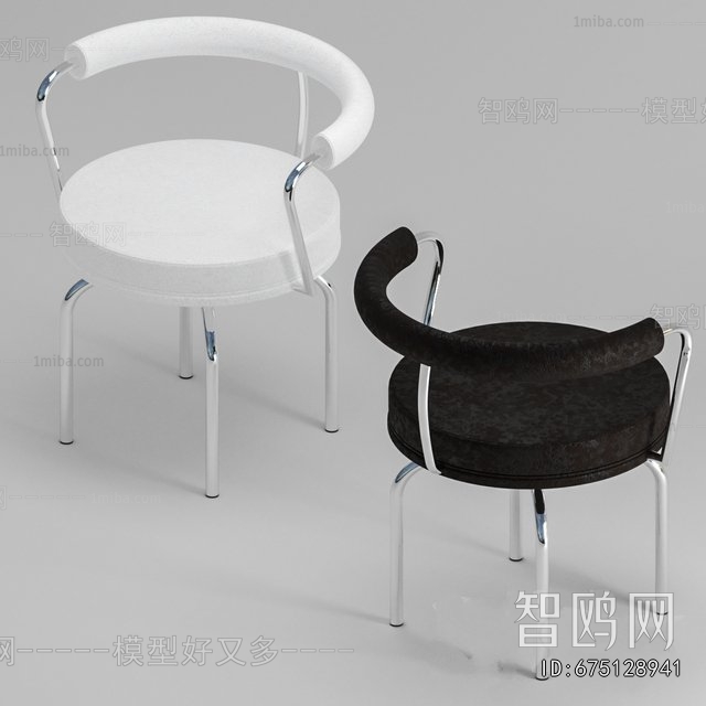 Modern Single Chair