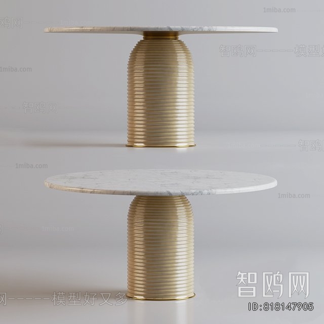 Modern Side Table/corner Table