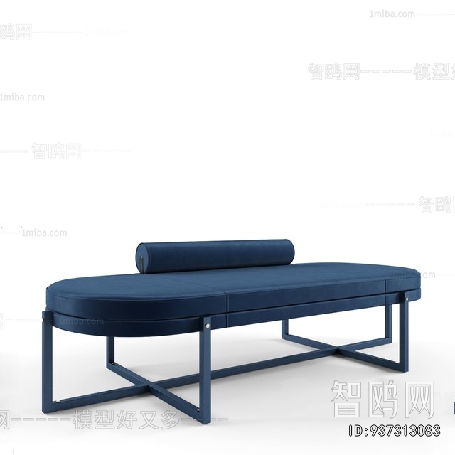 Modern Noble Concubine Chair