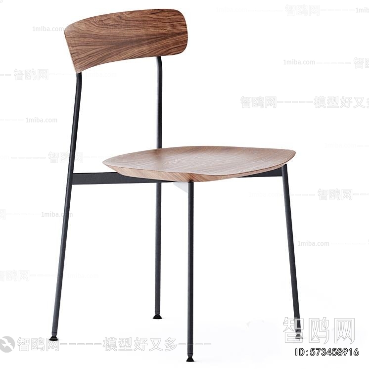 Modern Single Chair
