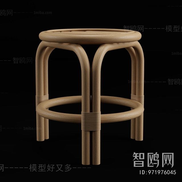 Modern Stool