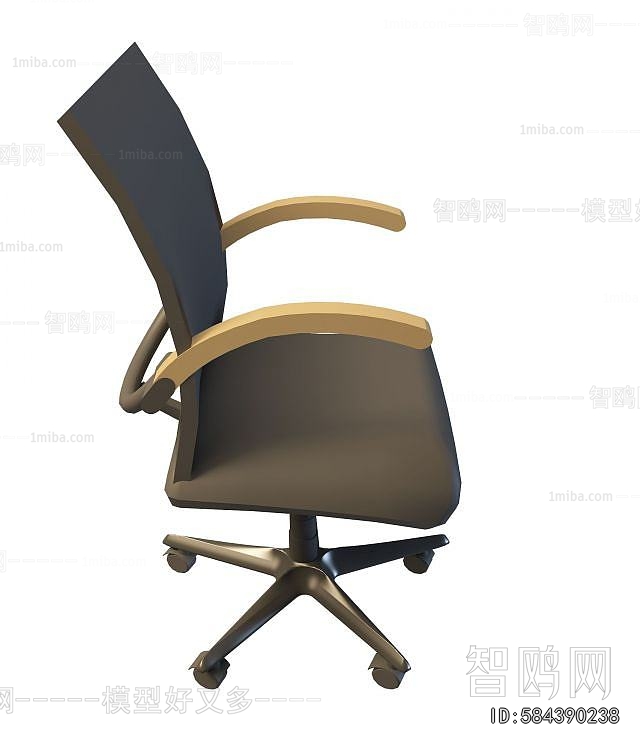 现代办公椅