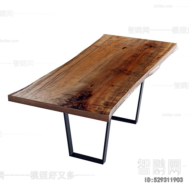 New Chinese Style Dining Table