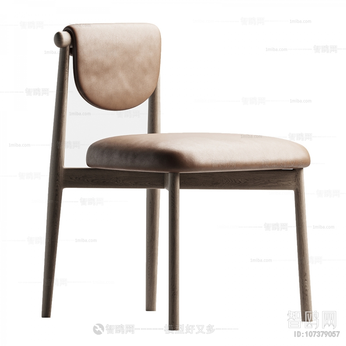 Modern Dining Chair