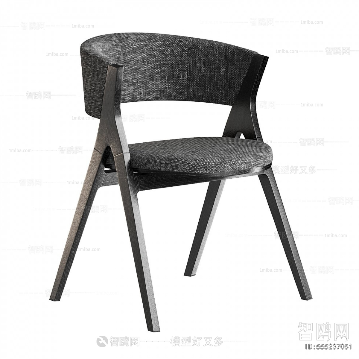 Modern Single Chair